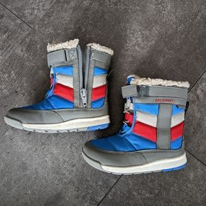 Merrell Snow boots (toddler)